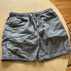 Todd Snyder Men’s 7” Cord Short